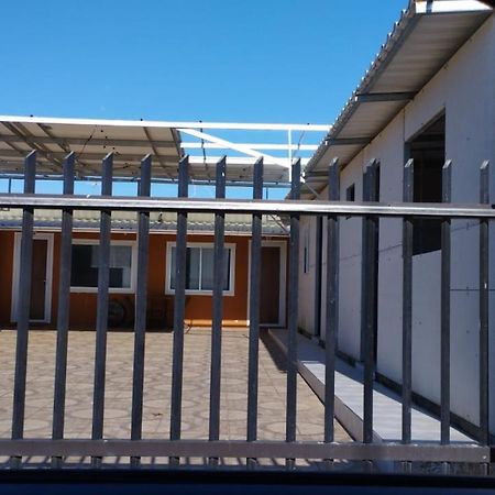 Pousada Joao Carlos De Penha Sc Luaran gambar