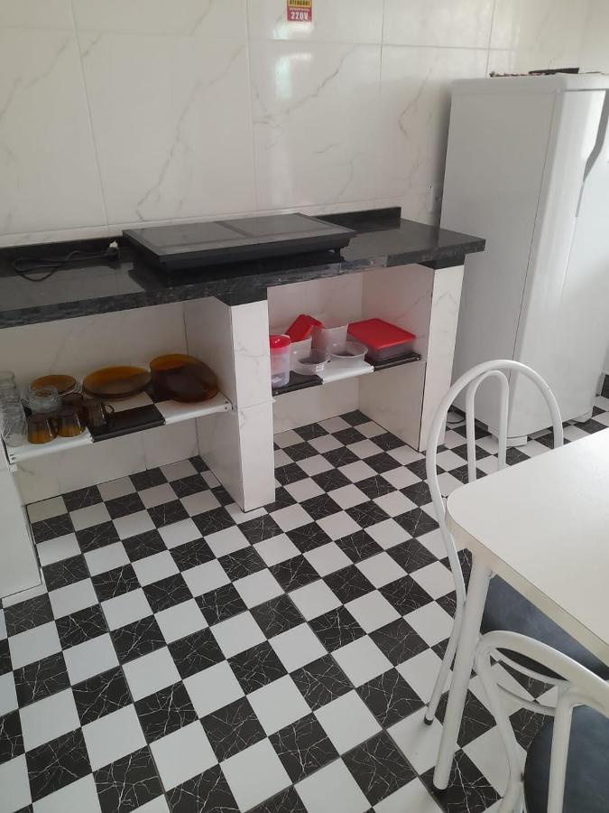 Pousada Joao Carlos De Penha Sc Luaran gambar