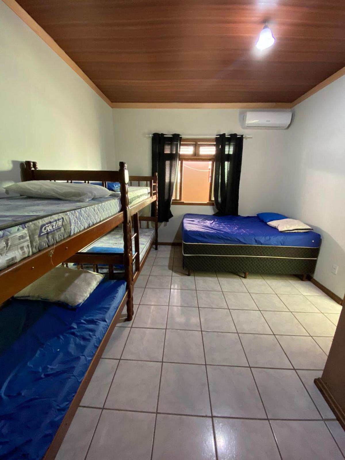 Pousada Joao Carlos De Penha Sc Luaran gambar