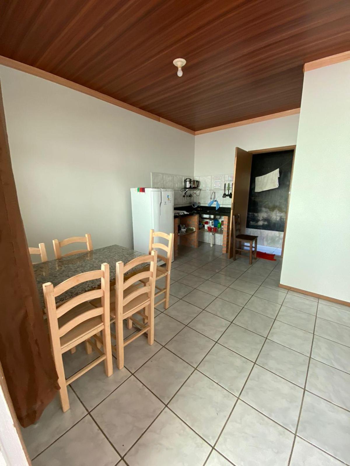 Pousada Joao Carlos De Penha Sc Luaran gambar