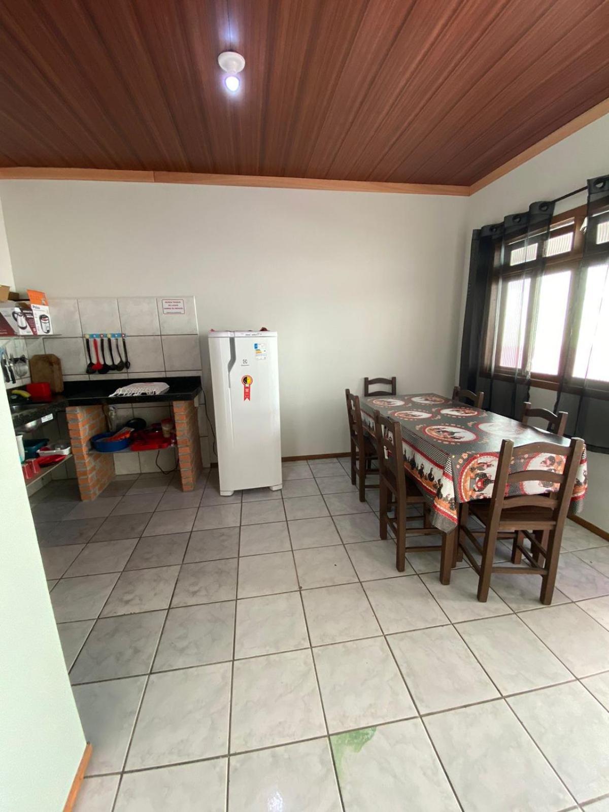 Pousada Joao Carlos De Penha Sc Luaran gambar
