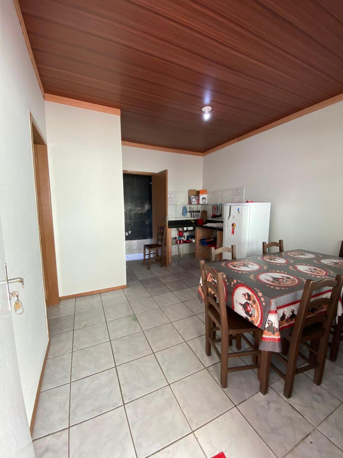 Pousada Joao Carlos De Penha Sc Luaran gambar
